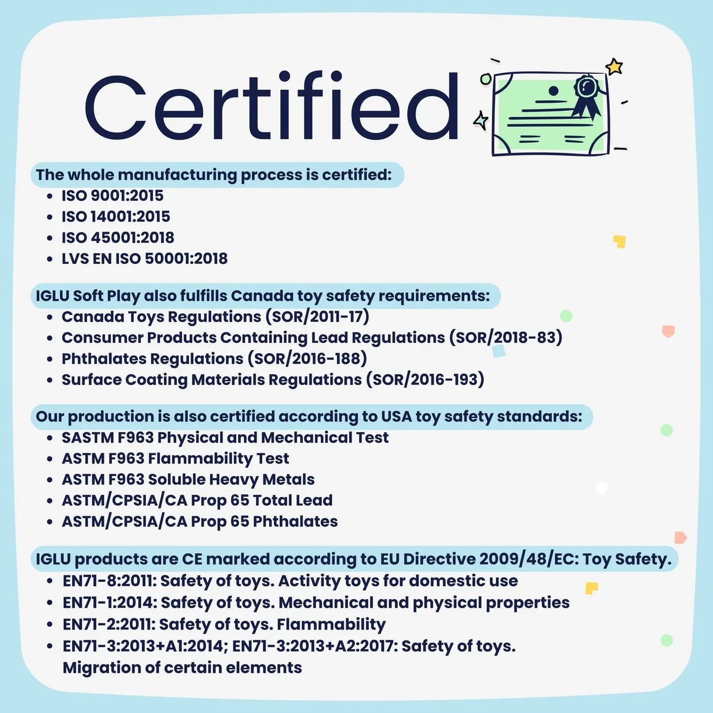 Soft Play Ride On Toy - Reindeer