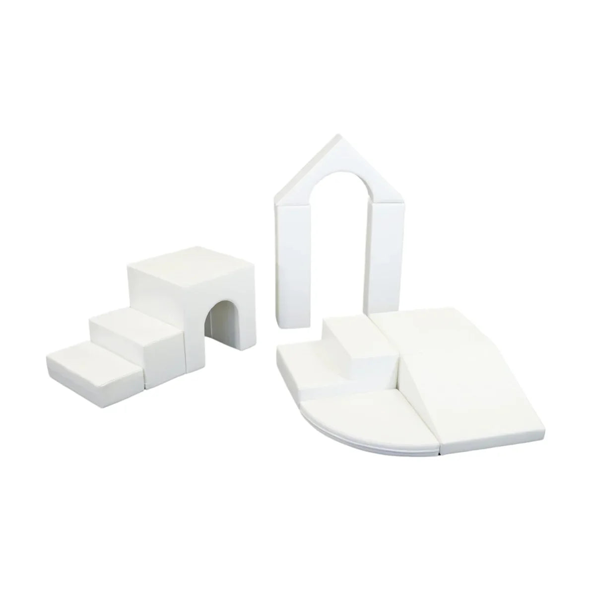 Multifunctional Foam Play Set - Creativity