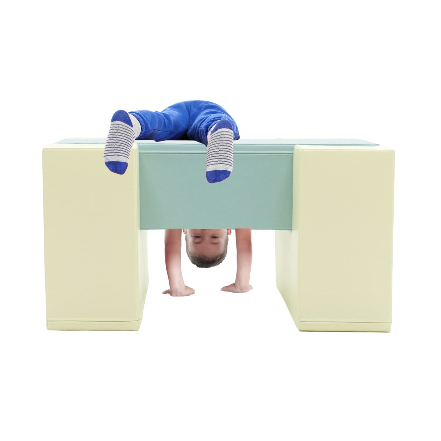 Soft Play Activity Set - Balance Bridge