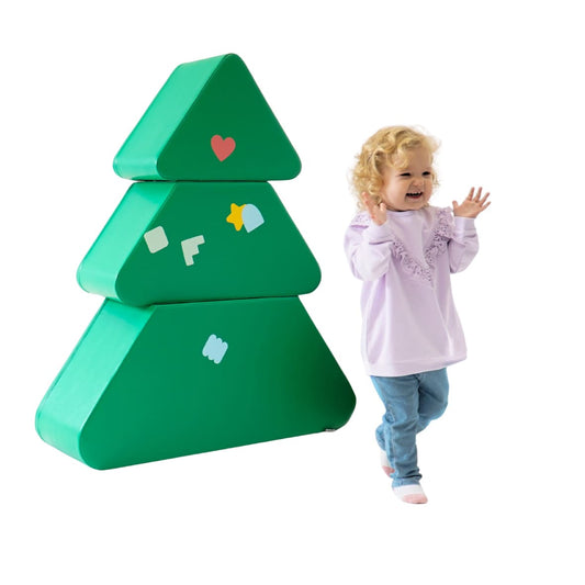 Soft Play Tree